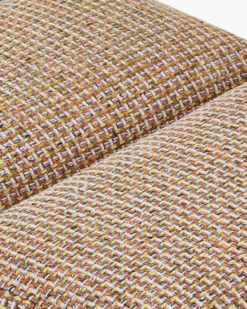 Banc, Tweed jaune miami, L101 Jollin
