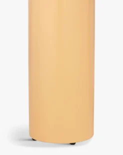 Console, Bois beige caramel, L120 Onda
