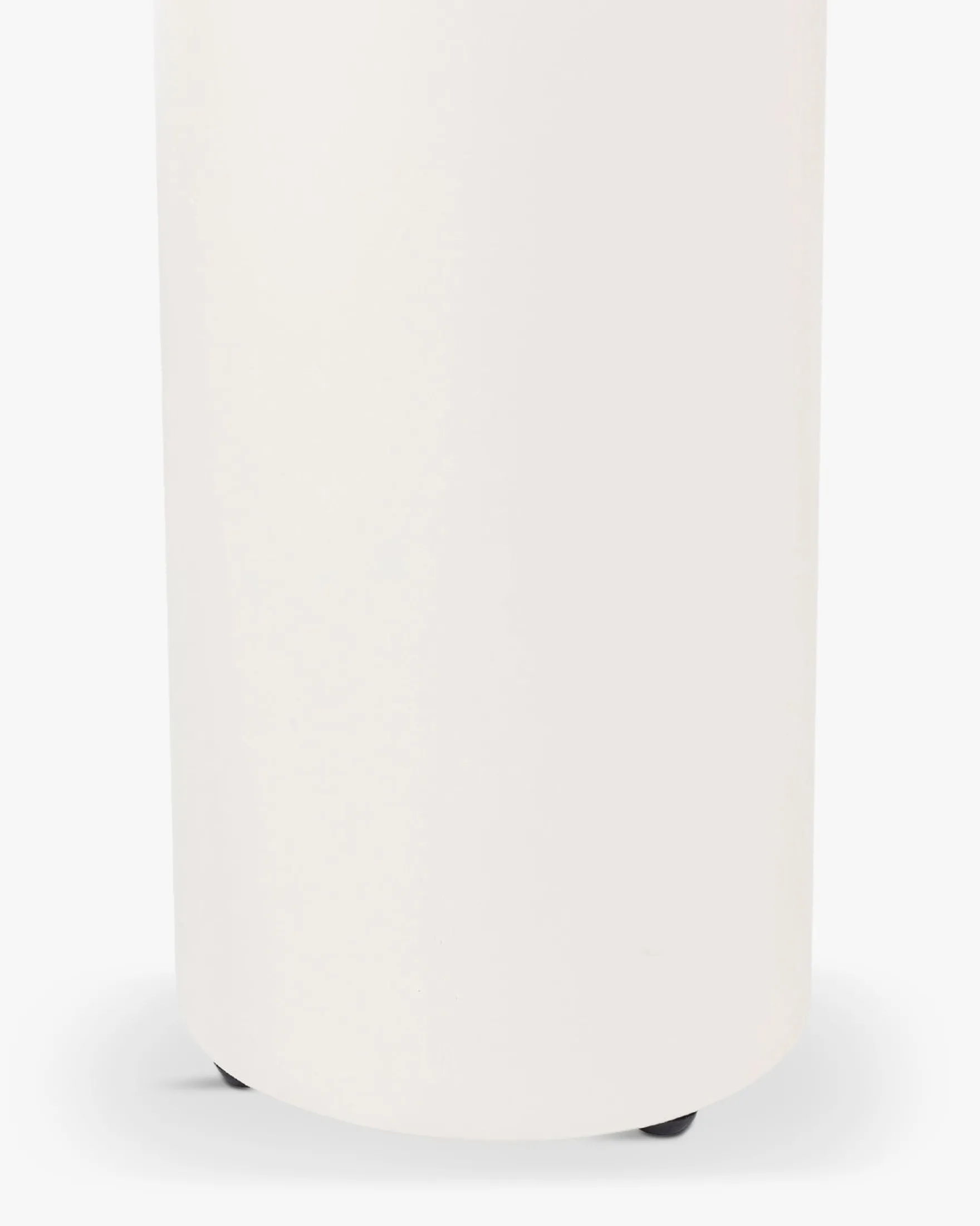 Console, Bois beige lin, L120 Onda