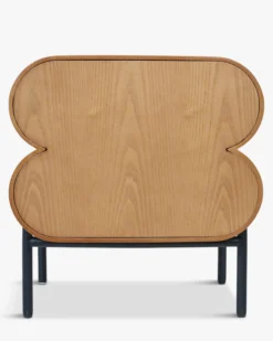 Ensemble 2 tables de chevet + tête de lit, Ecru peluche Monaco + Aria