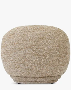 Fauteuil, Beige macchiato Telde