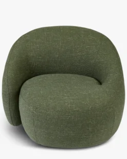 Fauteuil, Vert cactus Neo
