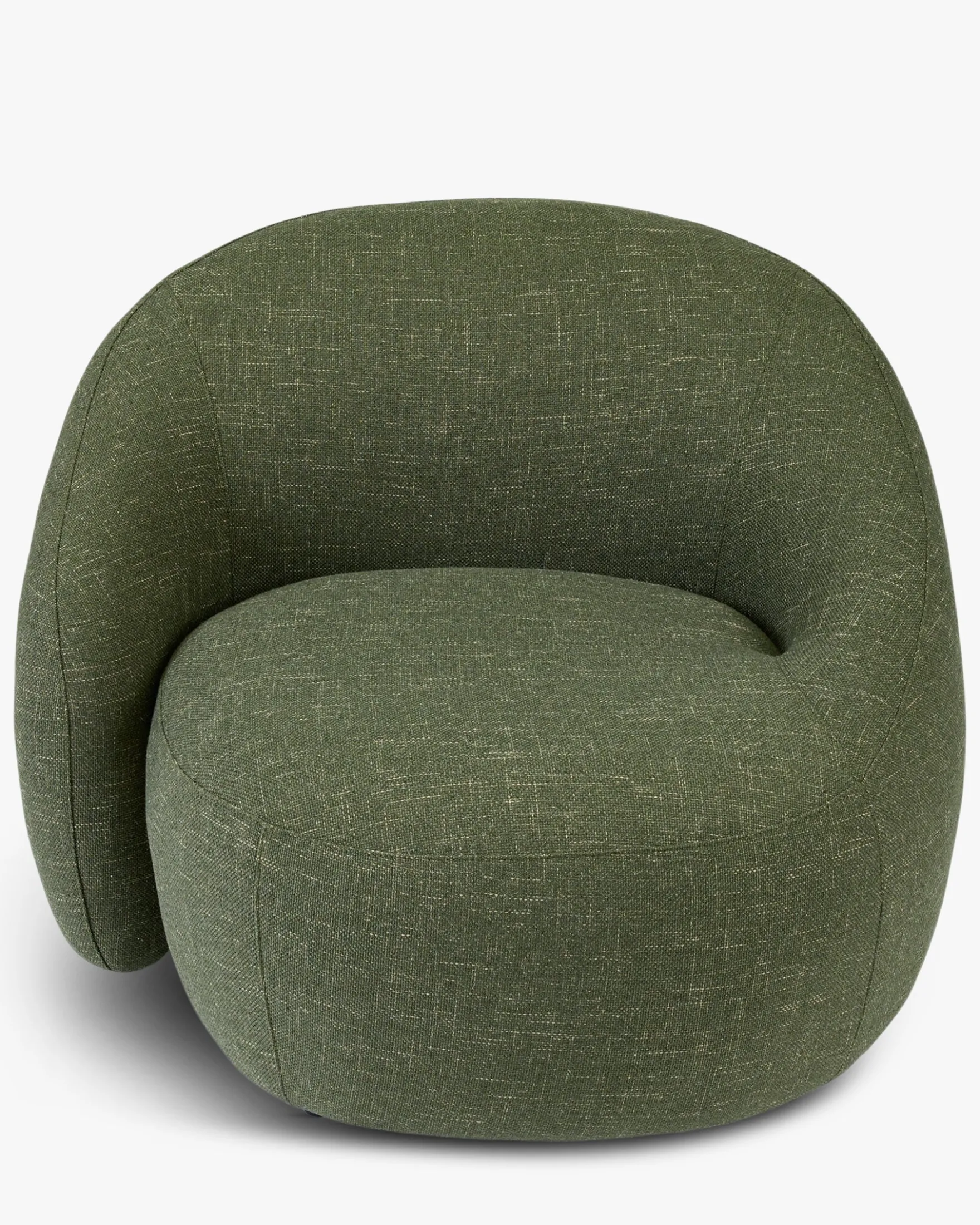 Fauteuil, Vert cactus Neo