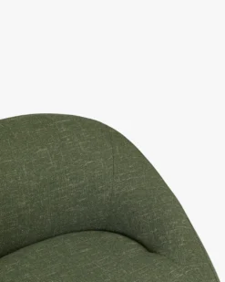 Fauteuil, Vert cactus Neo