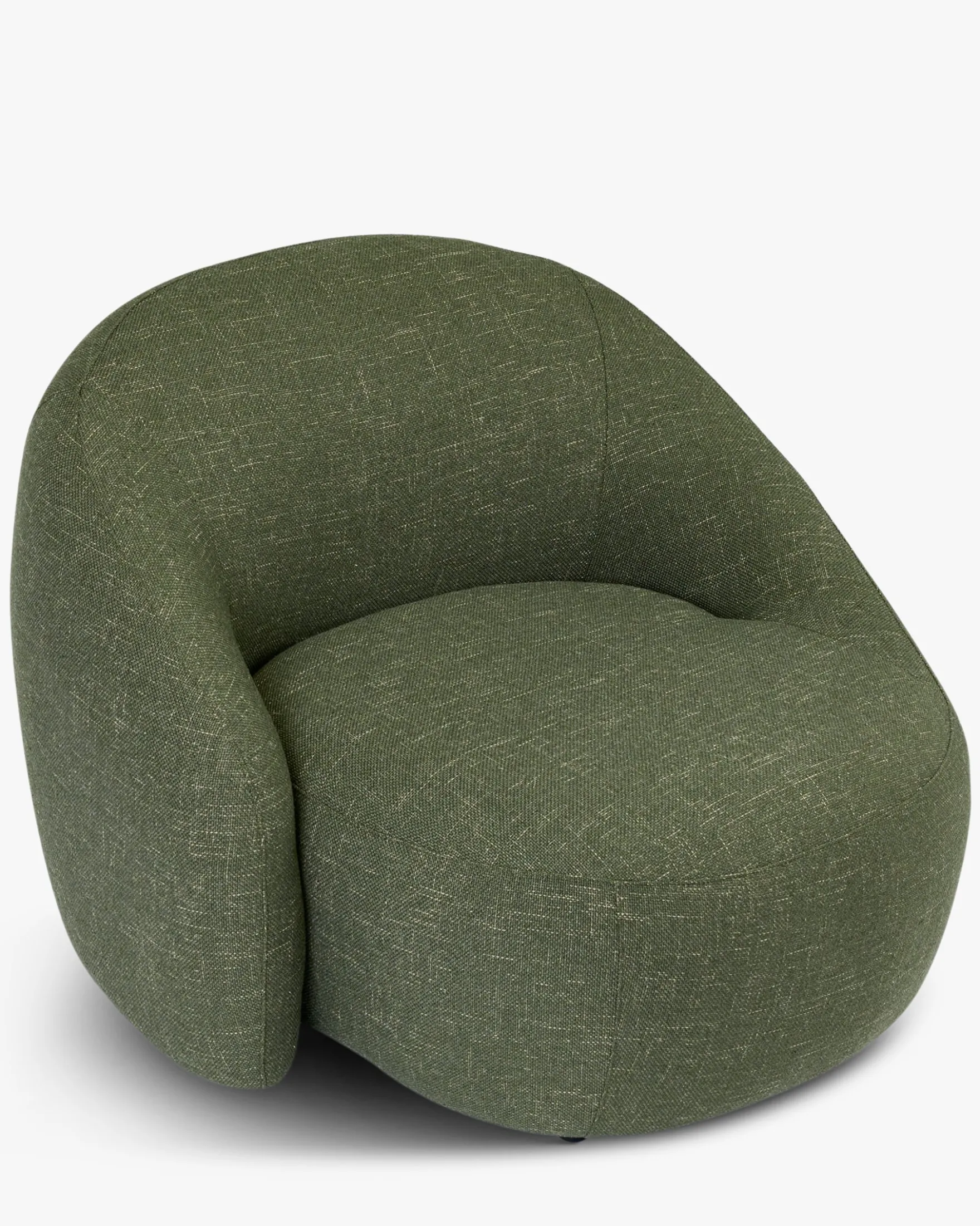 Fauteuil, Vert cactus Neo