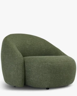 Fauteuil, Vert cactus Neo