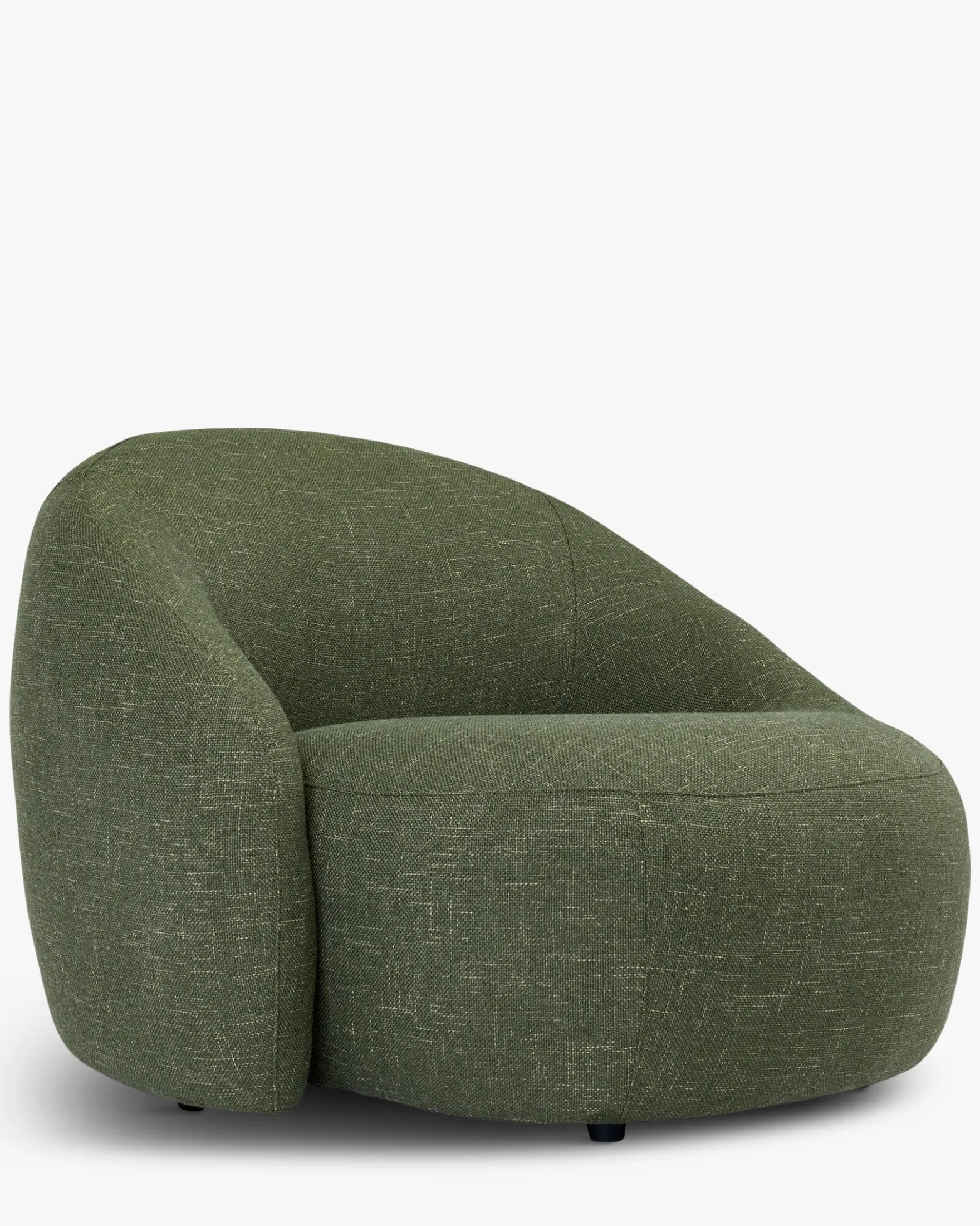 Fauteuil, Vert cactus Neo