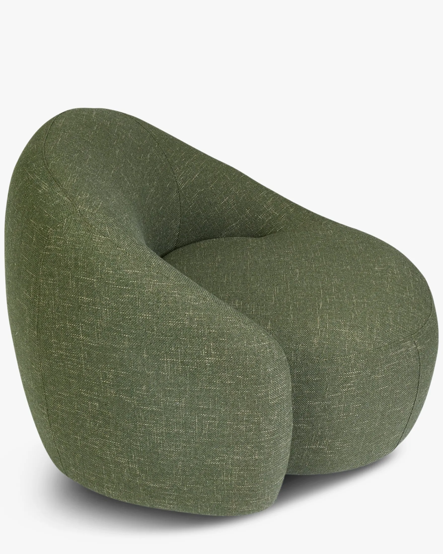 Fauteuil, Vert cactus Neo