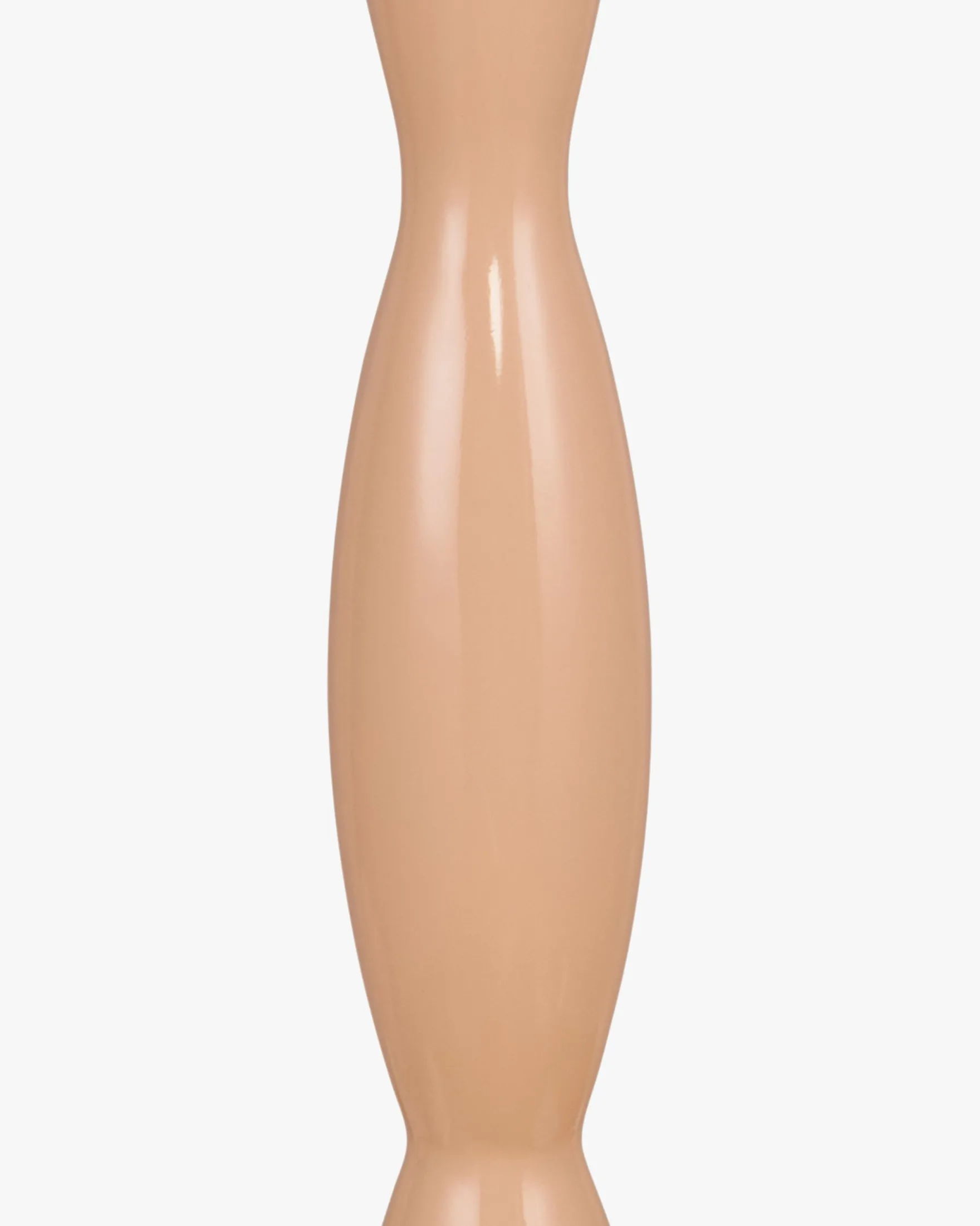 Lampadaire, Beige caramel, H161 Hanaki