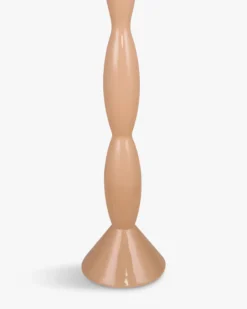 Lampadaire, Beige caramel, H161 Hanaki