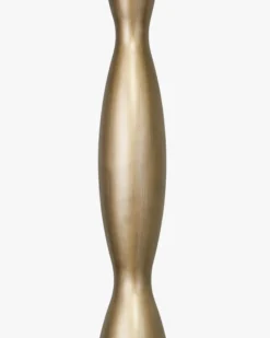 Lampadaire, Bronze, H163 Ardenia
