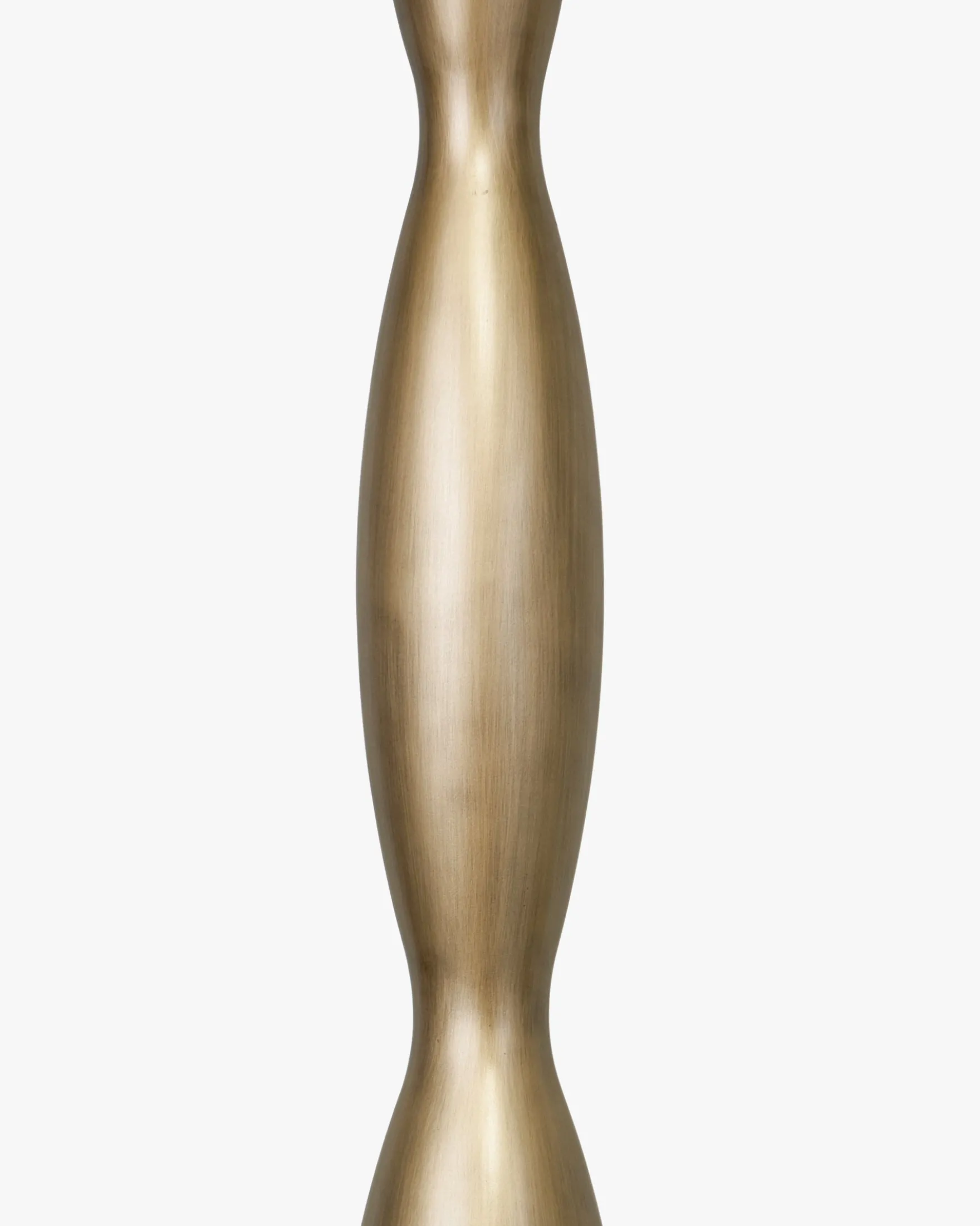 Lampadaire, Bronze, H163 Ardenia