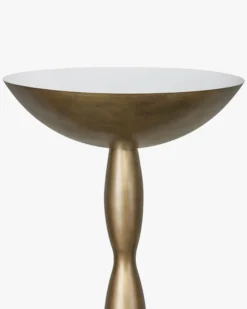 Lampadaire, Bronze, H163 Ardenia