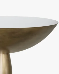 Lampadaire, Bronze, H163 Ardenia
