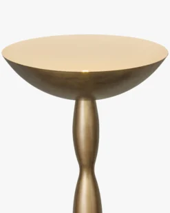 Lampadaire, Bronze, H163 Ardenia