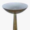 Lampadaire, Bronze, H160 Olympe