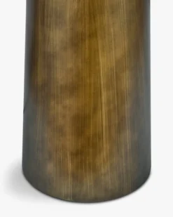 Lampadaire, Bronze, H160 Olympe