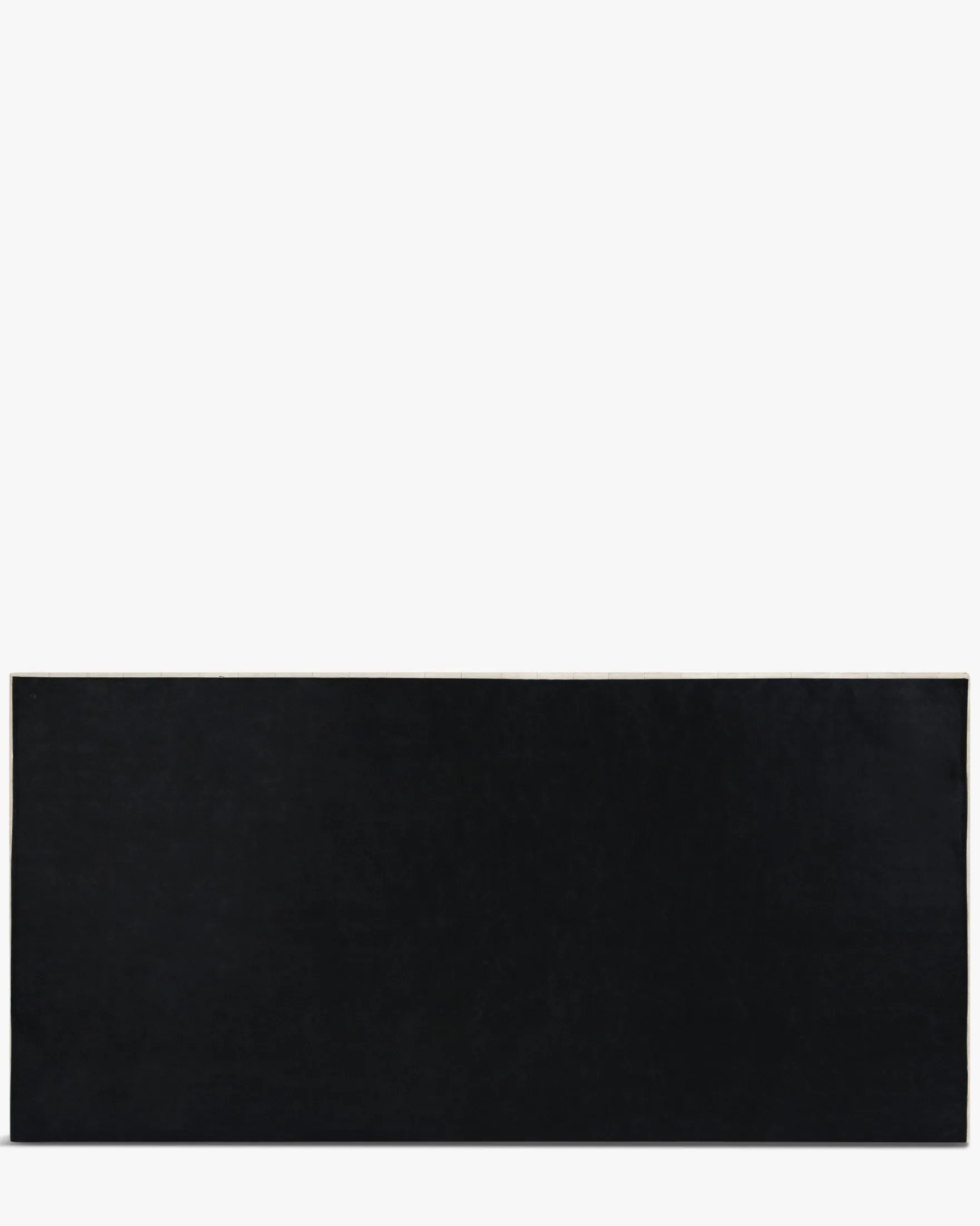 Literie, Tête-de-lit crème vanille, 160x200 Mr Big