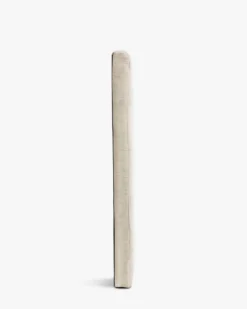 Literie, Tête-de-lit crème vanille, 160x200 Mr Big