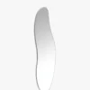 Miroir design organique, 80x40 Bernie