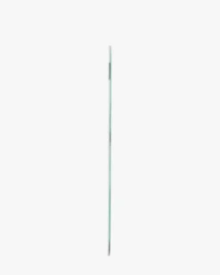 Miroir design organique, 80x40 Bernie