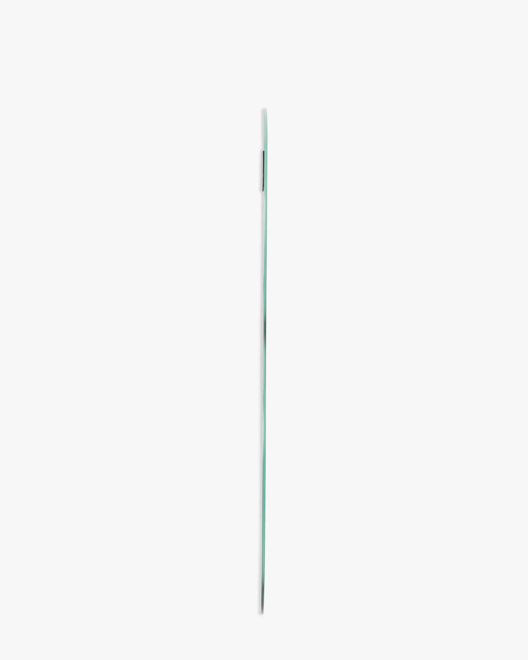 Miroir design organique, 80x40 Bernie
