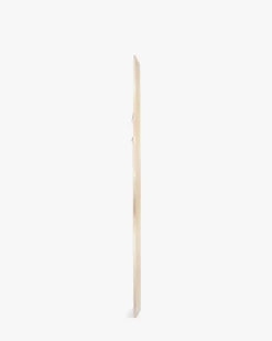 Miroir organique, Beige nude, H180 Cowara
