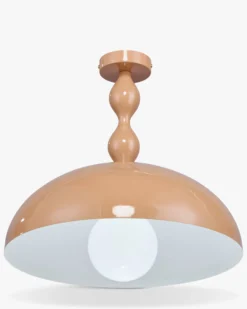 Suspension, Beige caramel, H37 Powers
