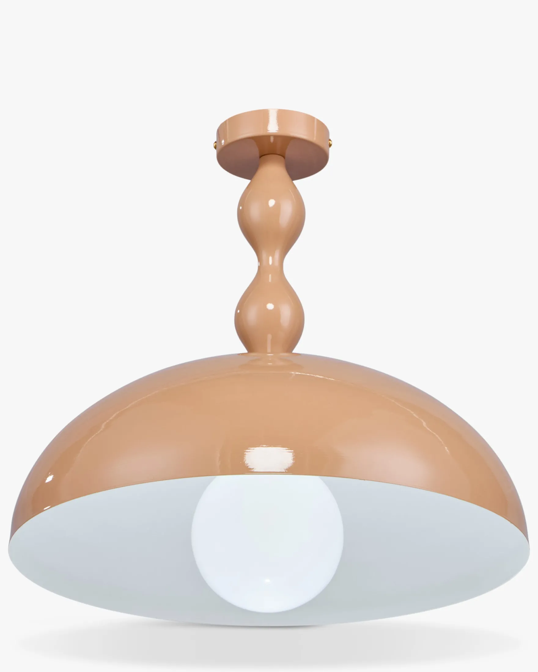 Suspension, Beige caramel, H37 Powers