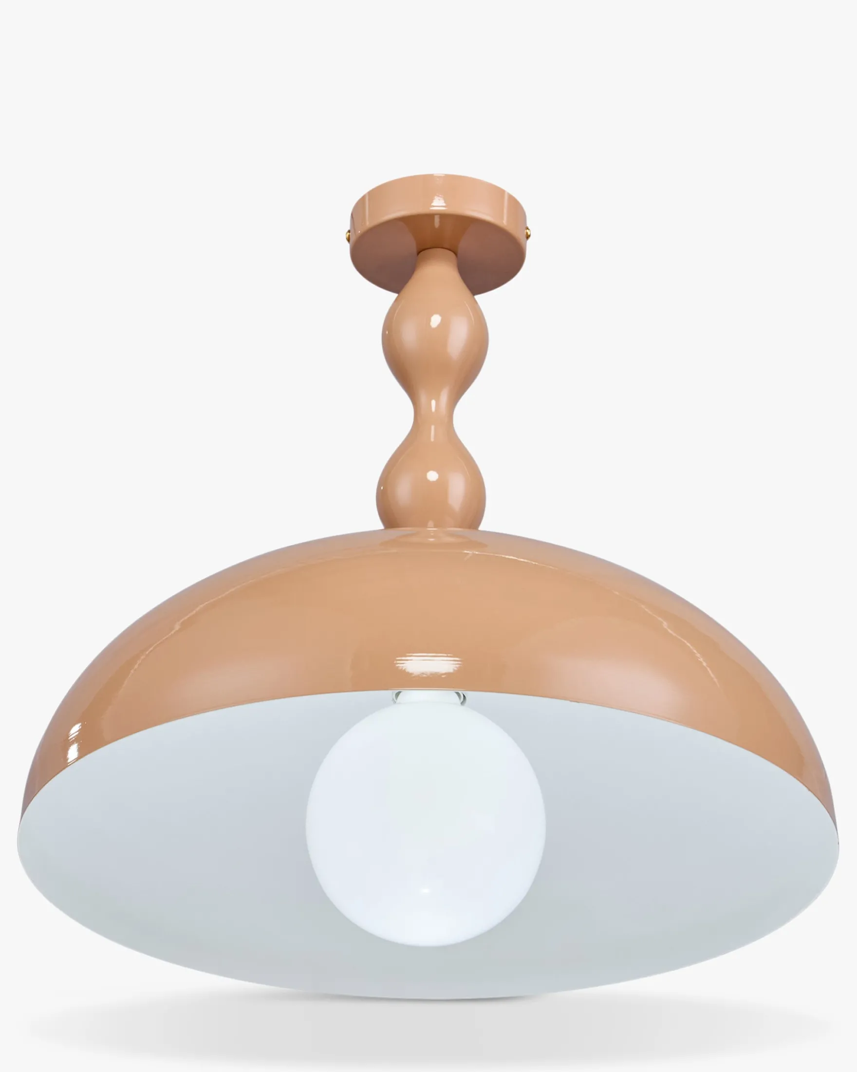 Suspension, Beige caramel, H37 Powers