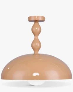 Suspension, Beige caramel, H37 Powers