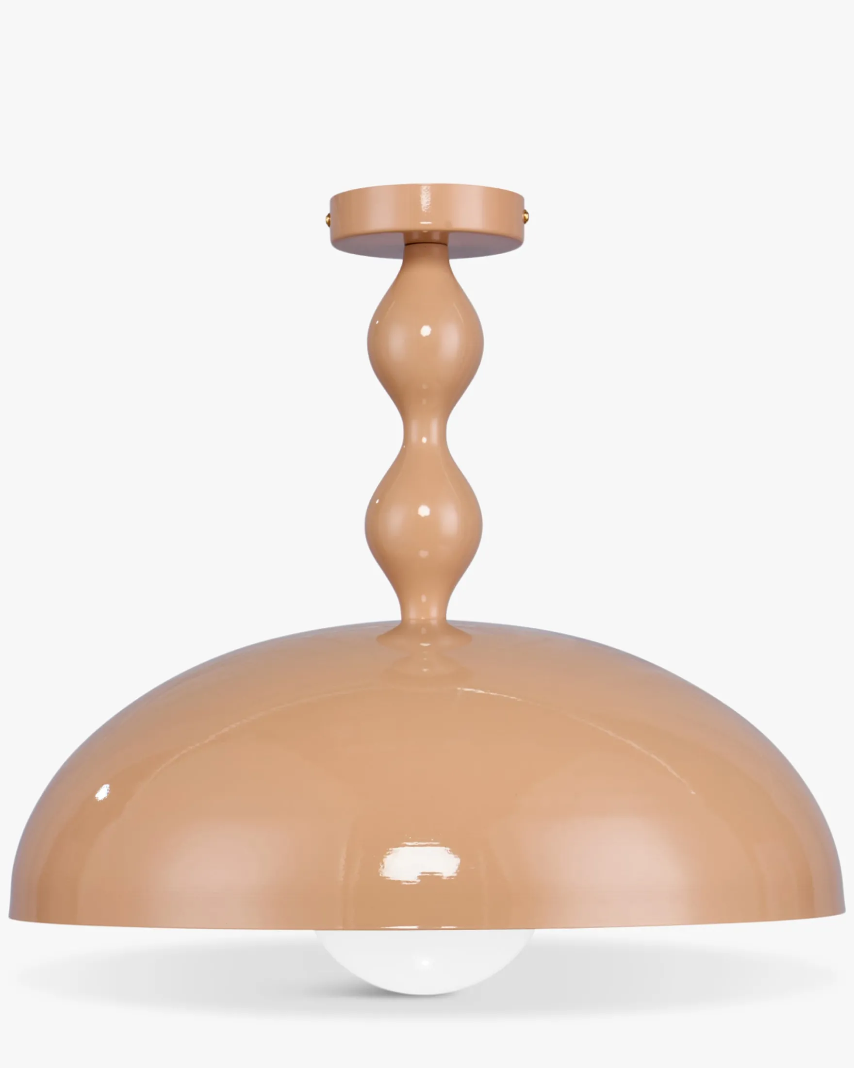 Suspension, Beige caramel, H37 Powers