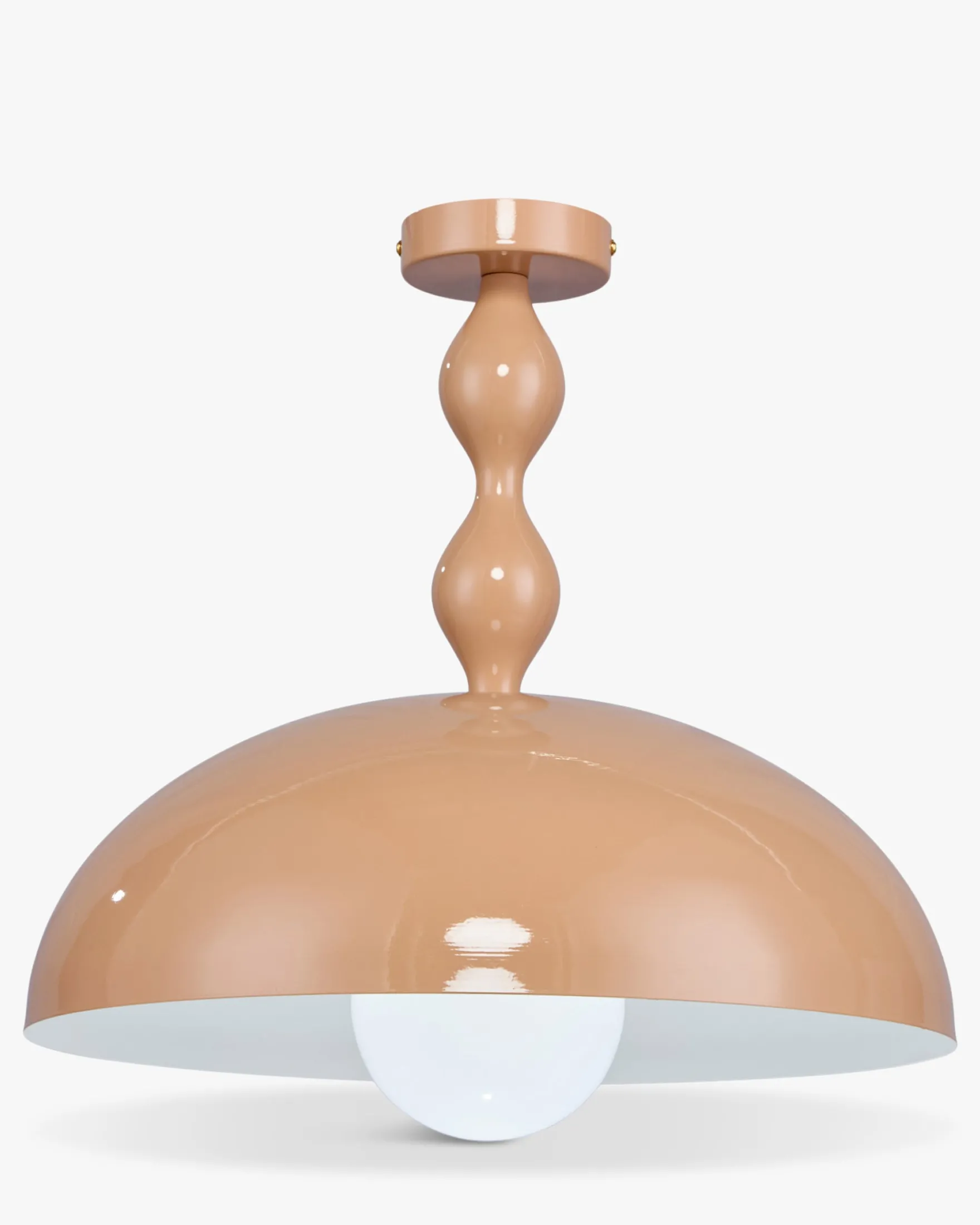 Suspension, Beige caramel, H37 Powers