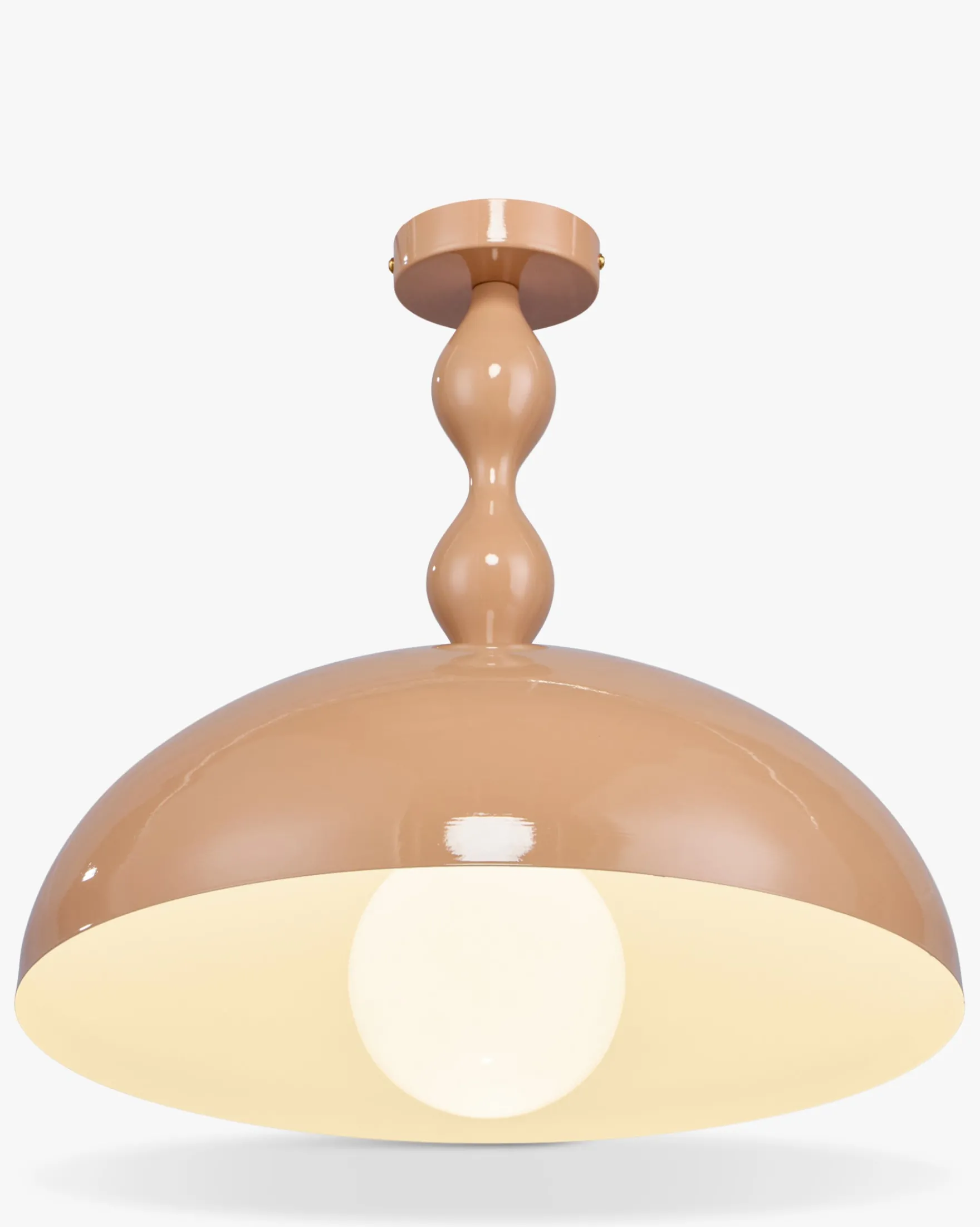 Suspension, Beige caramel, H37 Powers
