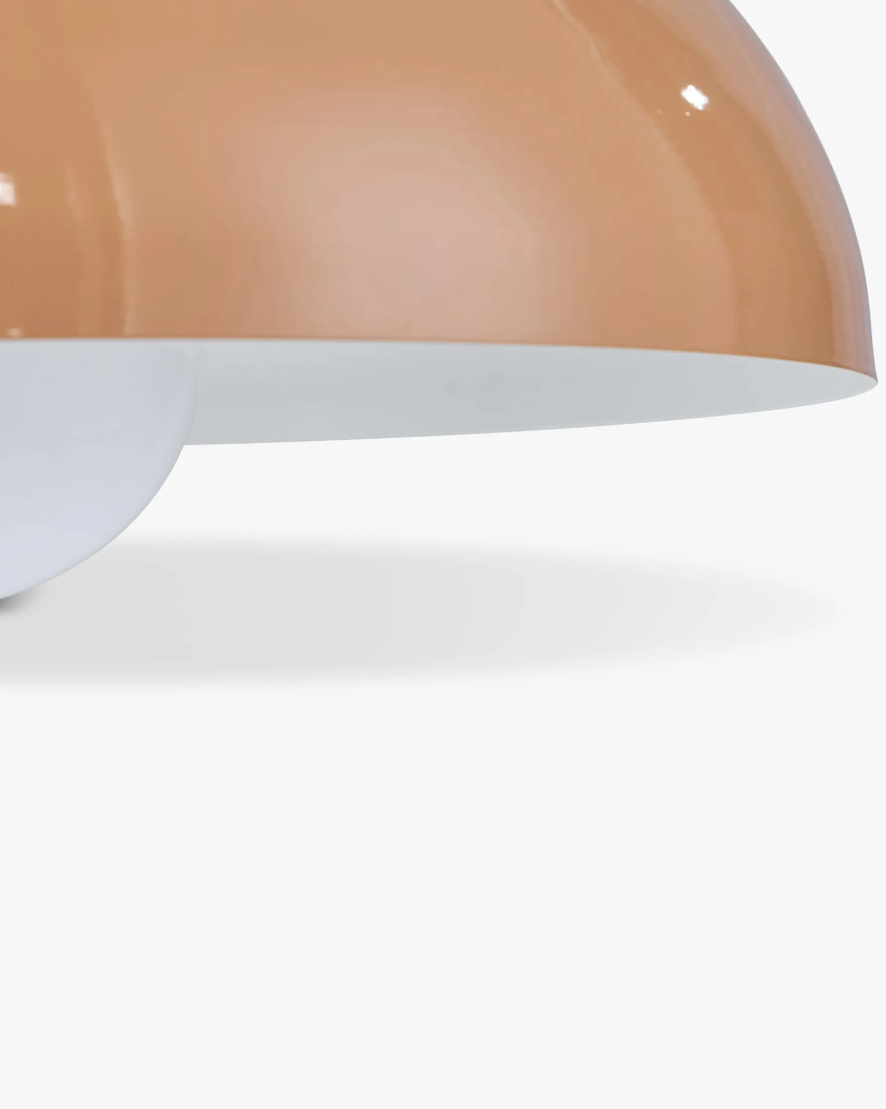 Suspension, Beige caramel, H37 Powers