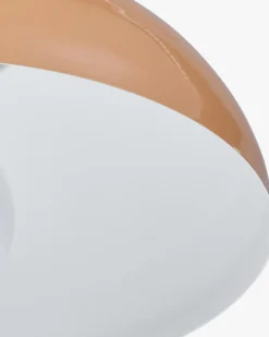Suspension, Beige caramel, H37 Powers