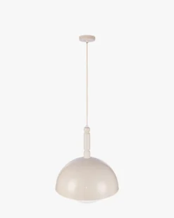 Suspension, Blanc glossy, Ø42 Montana
