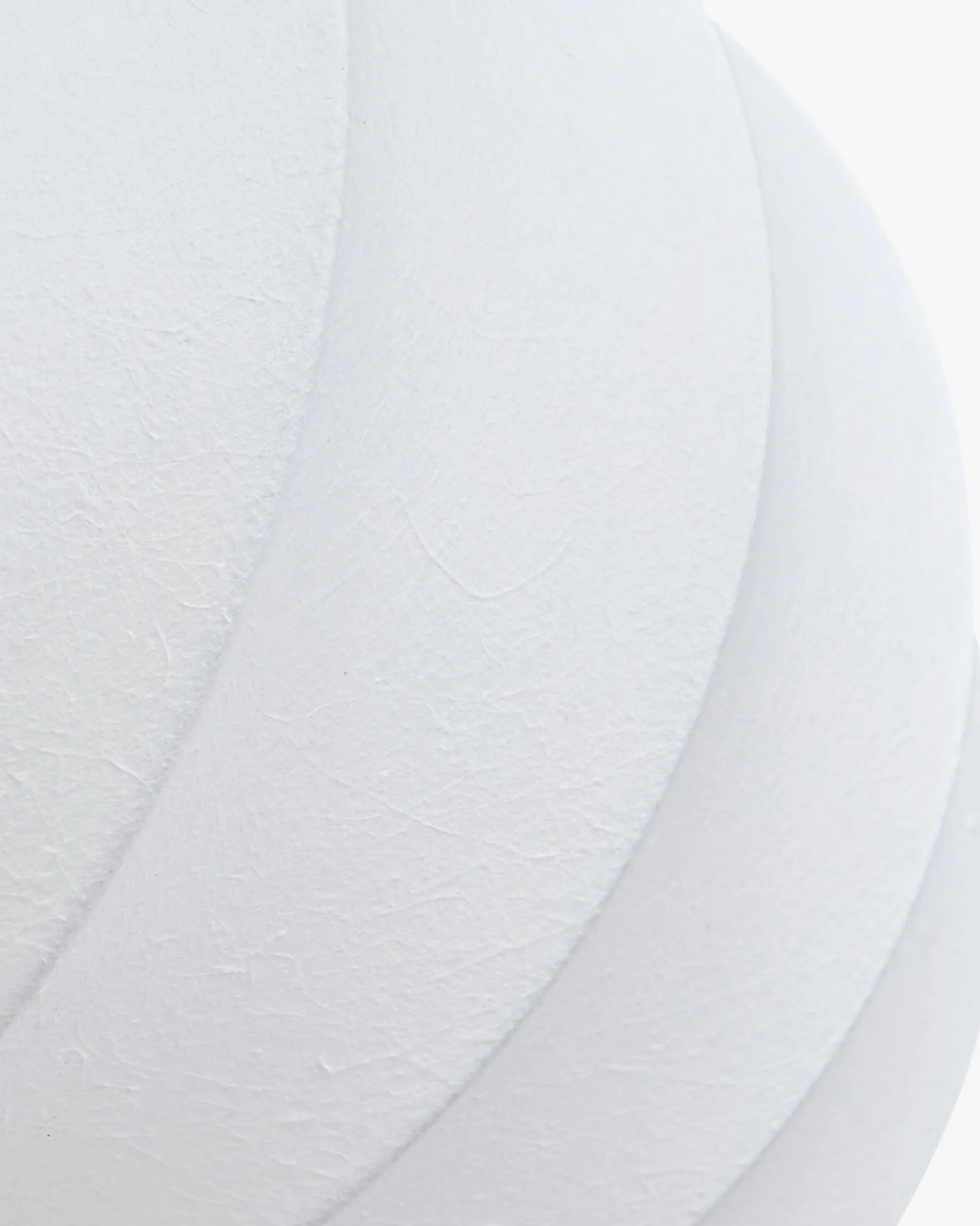 Suspension, Blanc satiné & laiton brossé, ajustable Akita