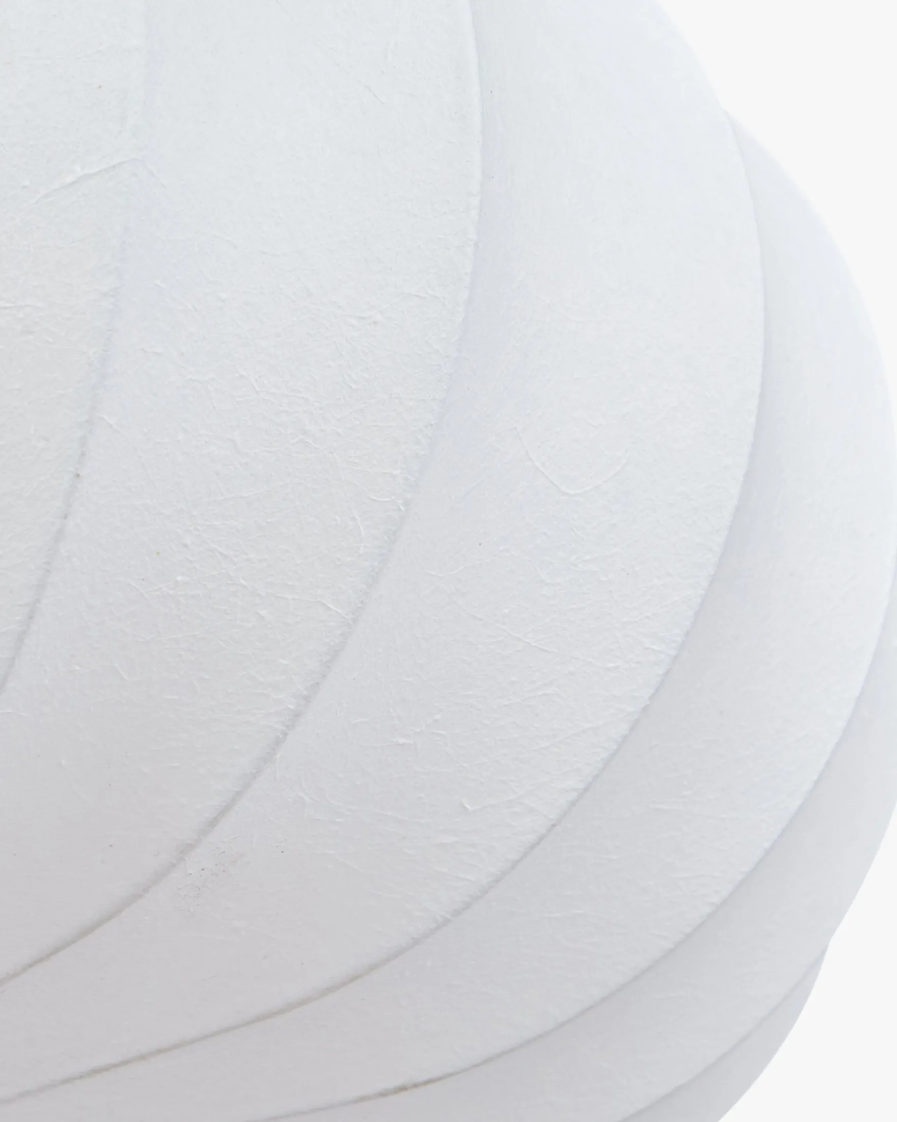 Suspension, Blanc satiné & laiton brossé, ajustable Akita