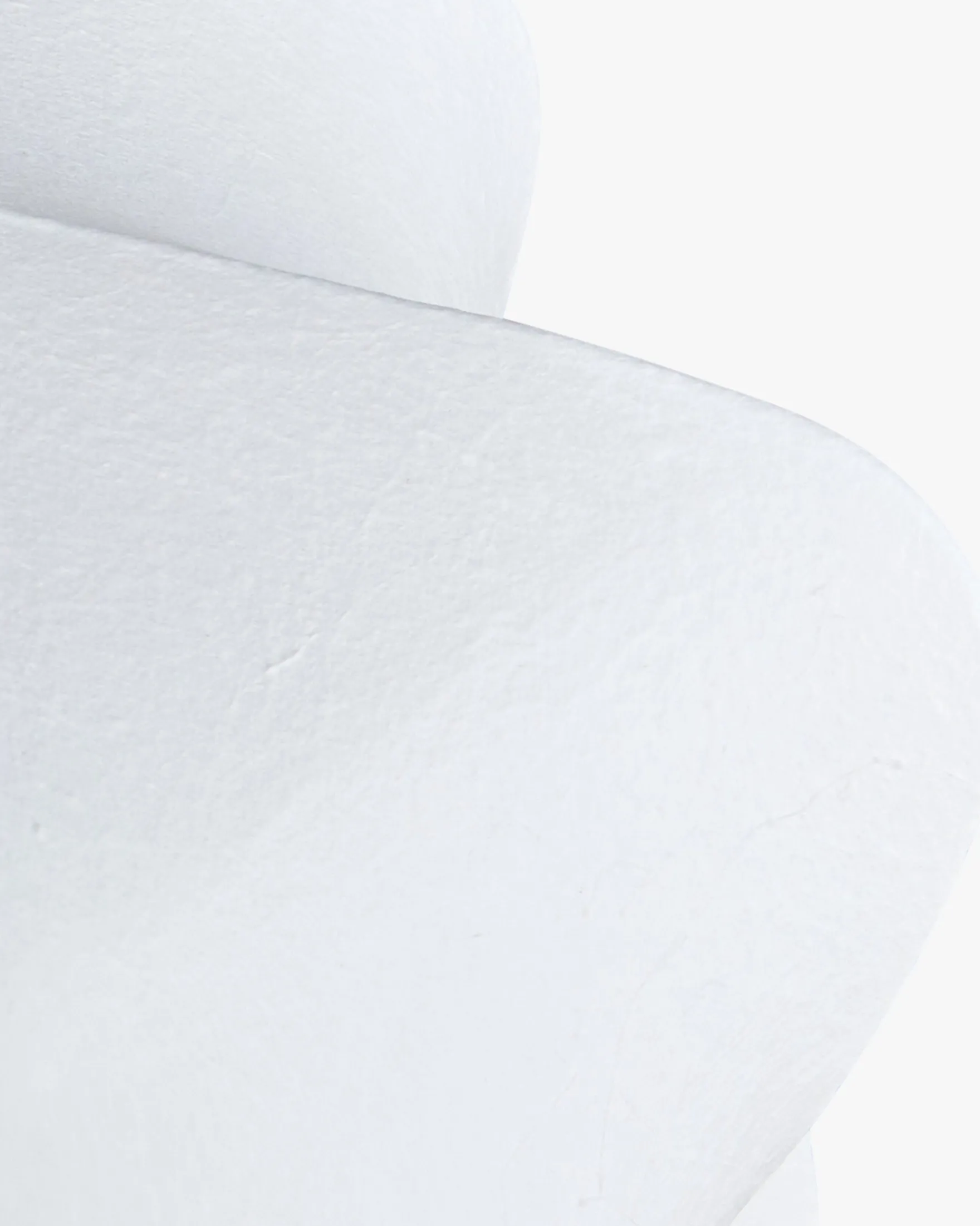 Suspension, Blanc satiné & laiton brossé, ajustable Aichi
