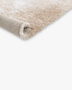 Tapis, Beige minéral, Brun léger, 160x230 Bea