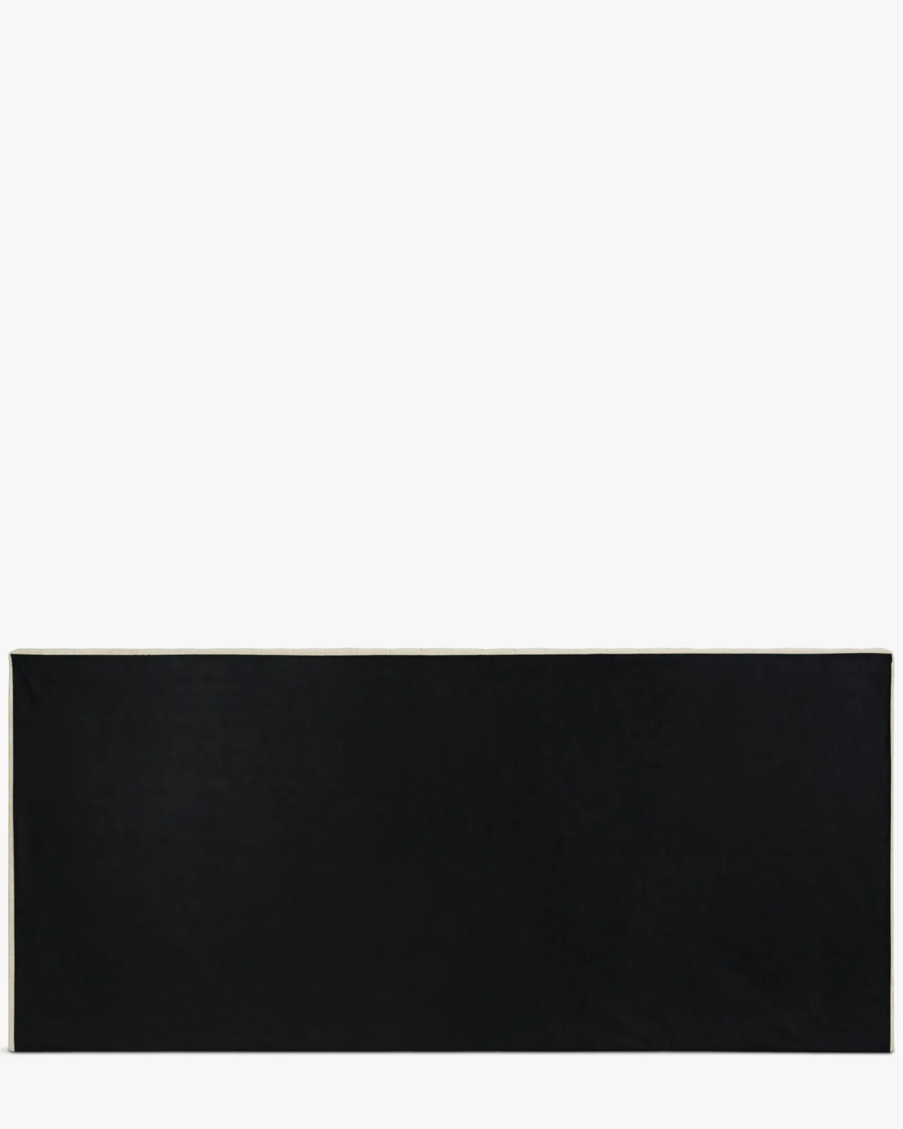 Tête-de-lit, Crème vanille, 180x200 Mr Big