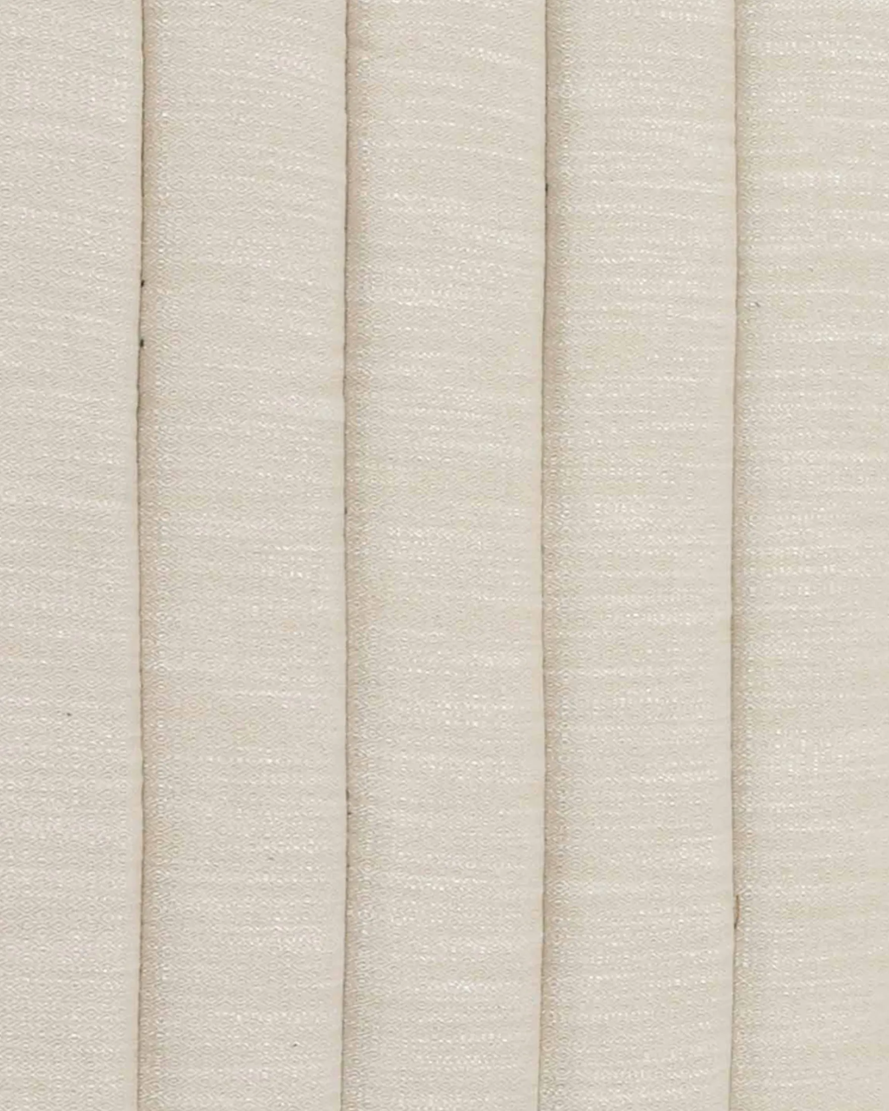 Tête-de-lit, Crème vanille, 180x200 Mr Big