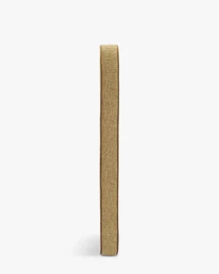 Tête de lit, Tweed marron chêne, L160 Atlante