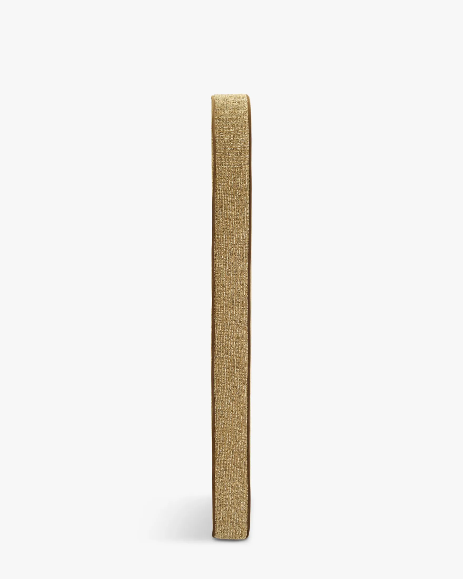 Tête de lit, Tweed marron chêne, L160 Atlante