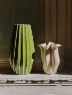 Vase, Handmade made in Portugal, H30 Teresa