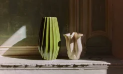 Vase, Handmade made in Portugal, H30 Teresa