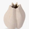 Vase, Handmade made in Portugal, H28 Nelia
