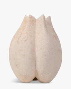 Vase, Handmade made in Portugal, H28 Nelia