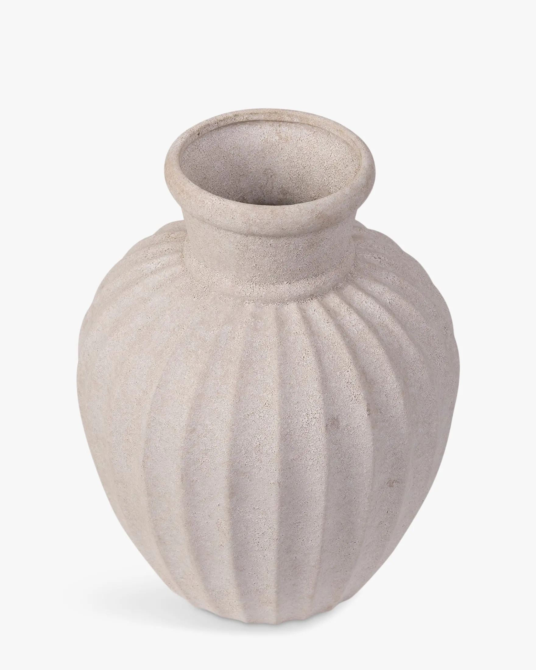 Vase, Handmade made in Portugal, H30 Amelia